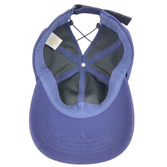 Dick's Sporting Goods Ponytail Cap Women Adjustable Strap Breathable Panels - Picture 13 of 16